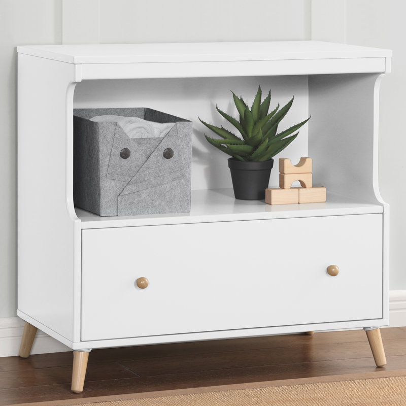 Delta Children Essex Convertible Changing Table & Reviews Wayfair